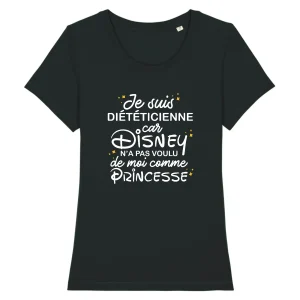Disney diététicienne
