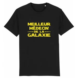 Meilleur médecin de la galaxie