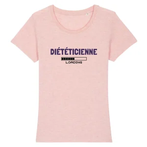 Diététicienne Chargement