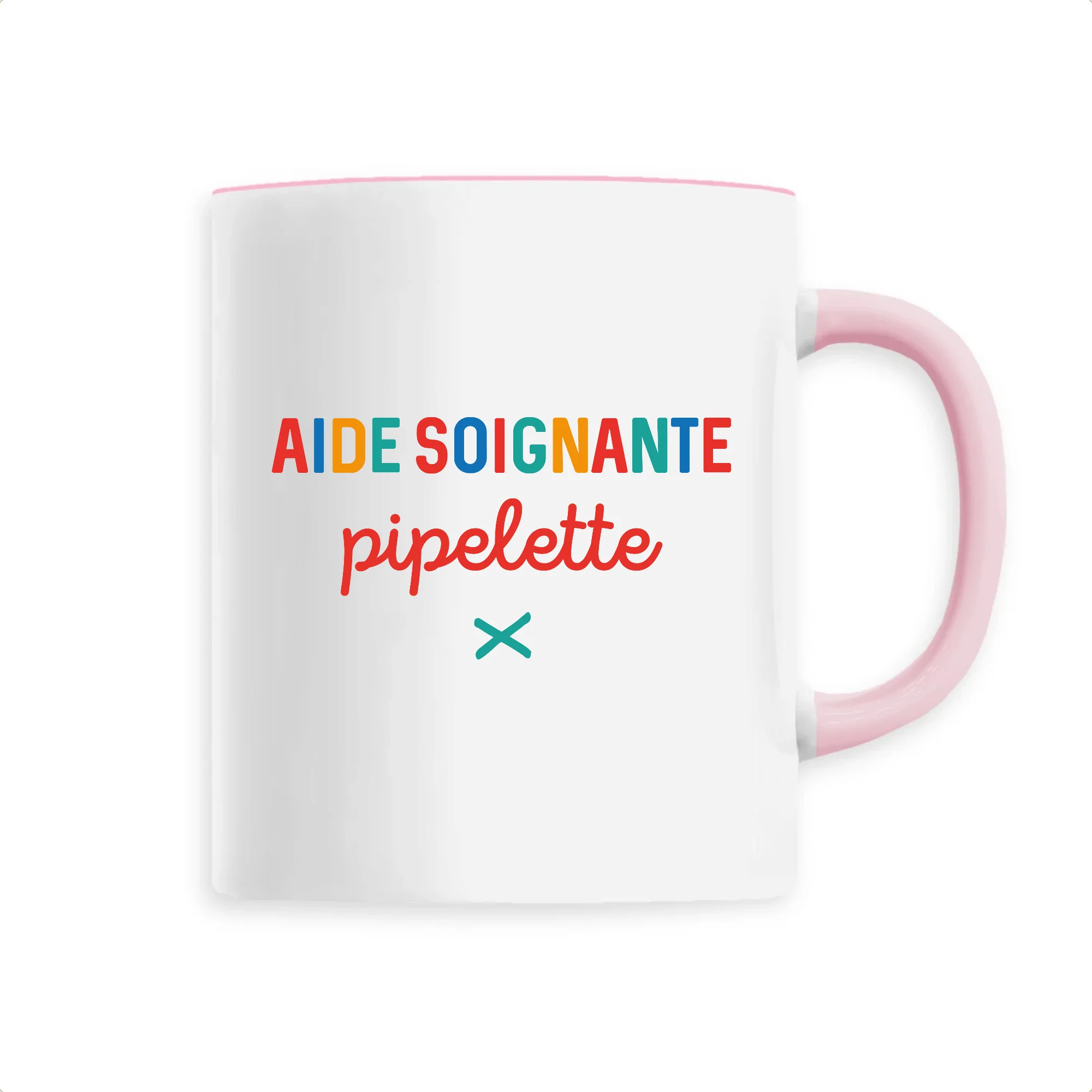 Aide soignante pipelette – Image 5