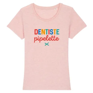 Dentiste pipelette