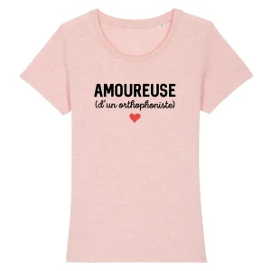 Amoureuse d'un orthophoniste