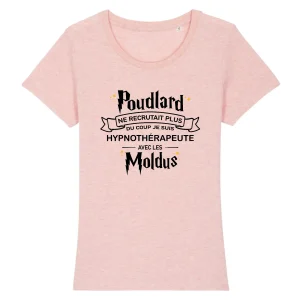 Hypnothérapeute - Poudlard recrute