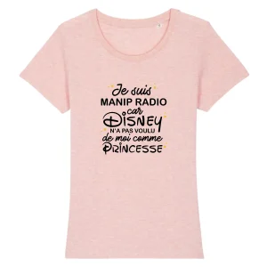 Disney manip radio