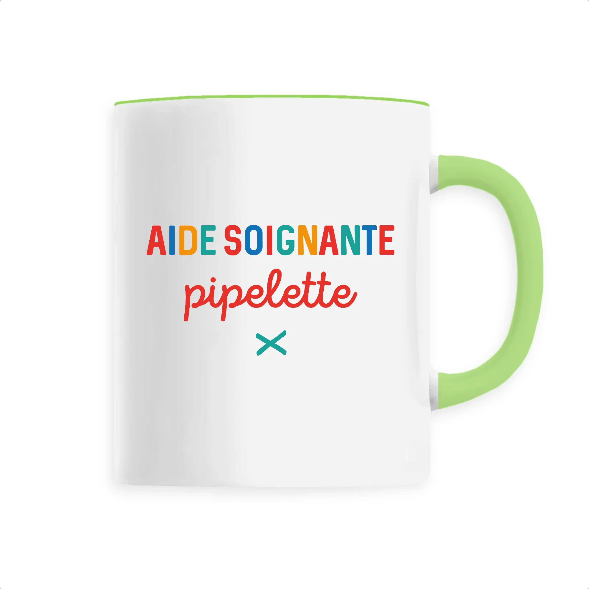 Aide soignante pipelette – Image 6