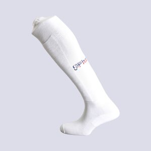 Chaussettes bouclettes
