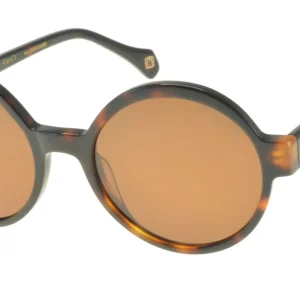 Lunettes de soleil Scarlett écailles