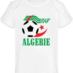 T-Shirt Algérie FAF