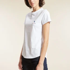 T-shirt Lisette Ines x Merci