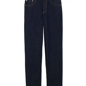 Jean Aloha brut coupe droite Ines x Notify