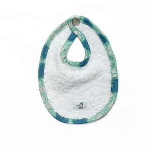 Bavoir pression poupée | PROMO