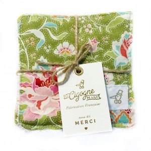 Lingette ZÉRO DÉCHET