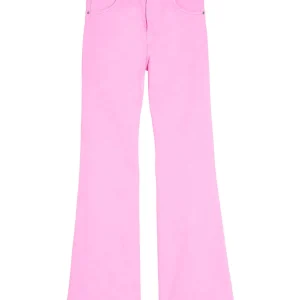 Jean Jane rose coupe flare