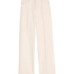 Jean Mara écru x Notify