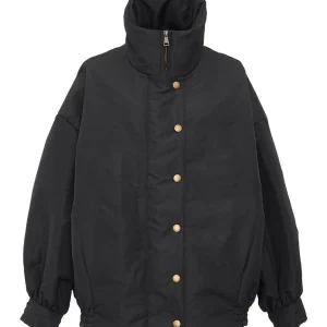Blouson Elios noir