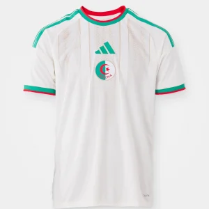 🇩🇿 Maillot Algérie 2026 – L’Honneur d’un Peuple, le Style d’une Nation