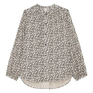 Blouse Josephine imprimée