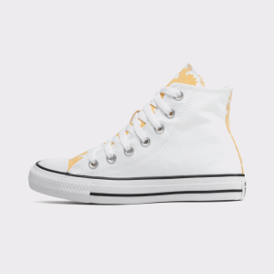 CONVERSE – BASKET – FEMME CHUCK TAYLOR ALL STAR – Blanc