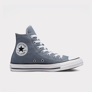 Converse – Basket Unisex CHUCK TAYLOR ALL – Gris Lune