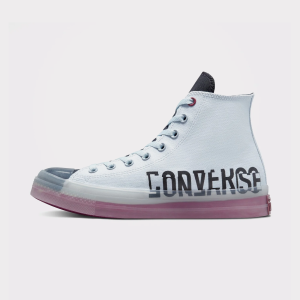 CONVERSE – BASKET UNISEX CHUCK TAYLOR ALL STAR CX – GRIS