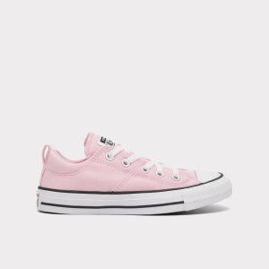 Converse – Basket Femme Chuck Taylor All Star Madison – Rose