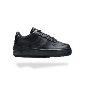 AIR FORCE 1 LOW SHADOW BLACK