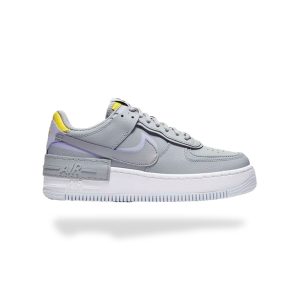 AIR FORCE 1 LOW SHADOW LAVENDER MIST