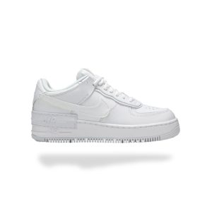 AIR FORCE 1 LOW SHADOW TRIPLE WHITE