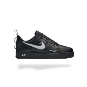 AIR FORCE 1 LOW UTILITY BLACK