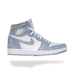 AIR JORDAN 1 RETRO HIGH OG HYPER ROYAL