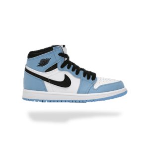 AIR JORDAN RETRO 1 HIGH OG UNIVERSITY BLUE