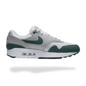 AIR MAX 1 ESSENTIAL HUNTER GREEN