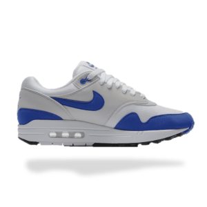 AIR MAX 1 VARSITY BLUE
