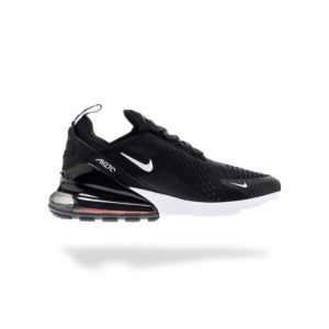 AIR MAX 270 Air Max 270 BLACK WHITE