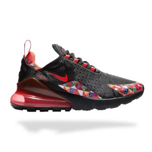 AIR MAX 270 CHINESE NEW YEAR  BLACK