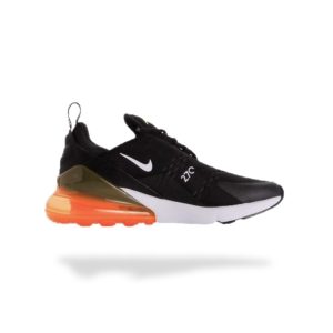 AIR MAX 270 JUST DO IT TOTAL ORANGE