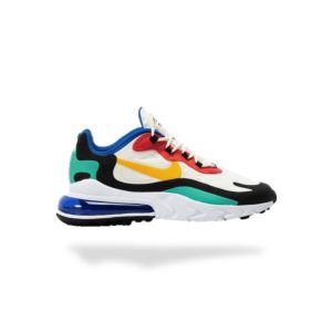 AIR MAX 270 REACT BAUHAUS