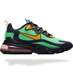 AIR MAX 270 REACT ELECTRO GREEN 