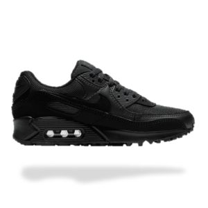 AIR MAX 90 ESSENTIAL TRIPLE BLACK