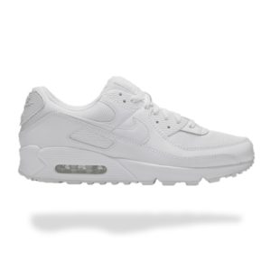 AIR MAX 90 TRIPLE WHITE