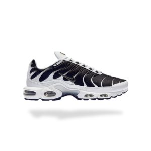 AIR MAX PLUS TN BLACK METALLIC PEWTER