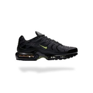 AIR MAX PLUS TN BLACK VOLT