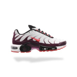 AIR MAX PLUS TN BORDEAUX EMBER