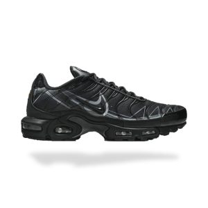 AIR MAX PLUS TN LA REQUIN BLACK