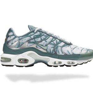 AIR MAX PLUS TN PALM PACK GREEN