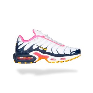 AIR MAX PLUS TN PREMIUM PINK NAVY