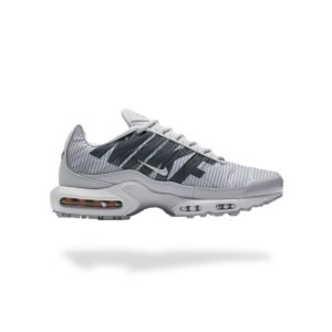 AIR MAX PLUS TN STRIPES PACK  GREY/ ANTHRACITE