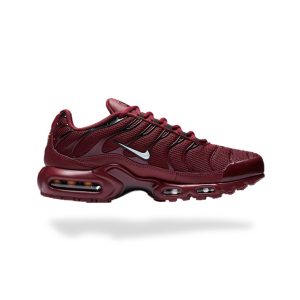 AIR MAX PLUS TN TEAM RED