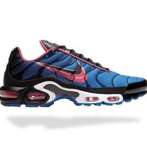 AIR MAX PLUS TN TIME CAPSULE