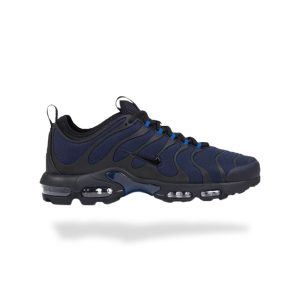 AIR MAX PLUS TN ULTRA OBSIDIAN  BLEU